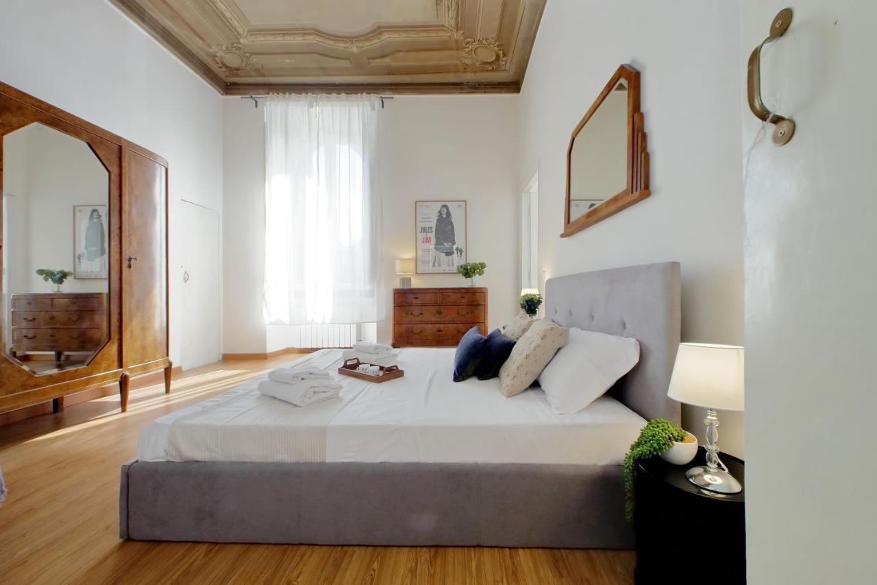 Cavour 2 Bedrooms Apartment Rome Exterior photo