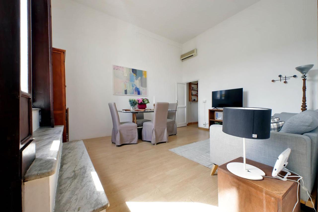 Cavour 2 Bedrooms Apartment Rome Exterior photo