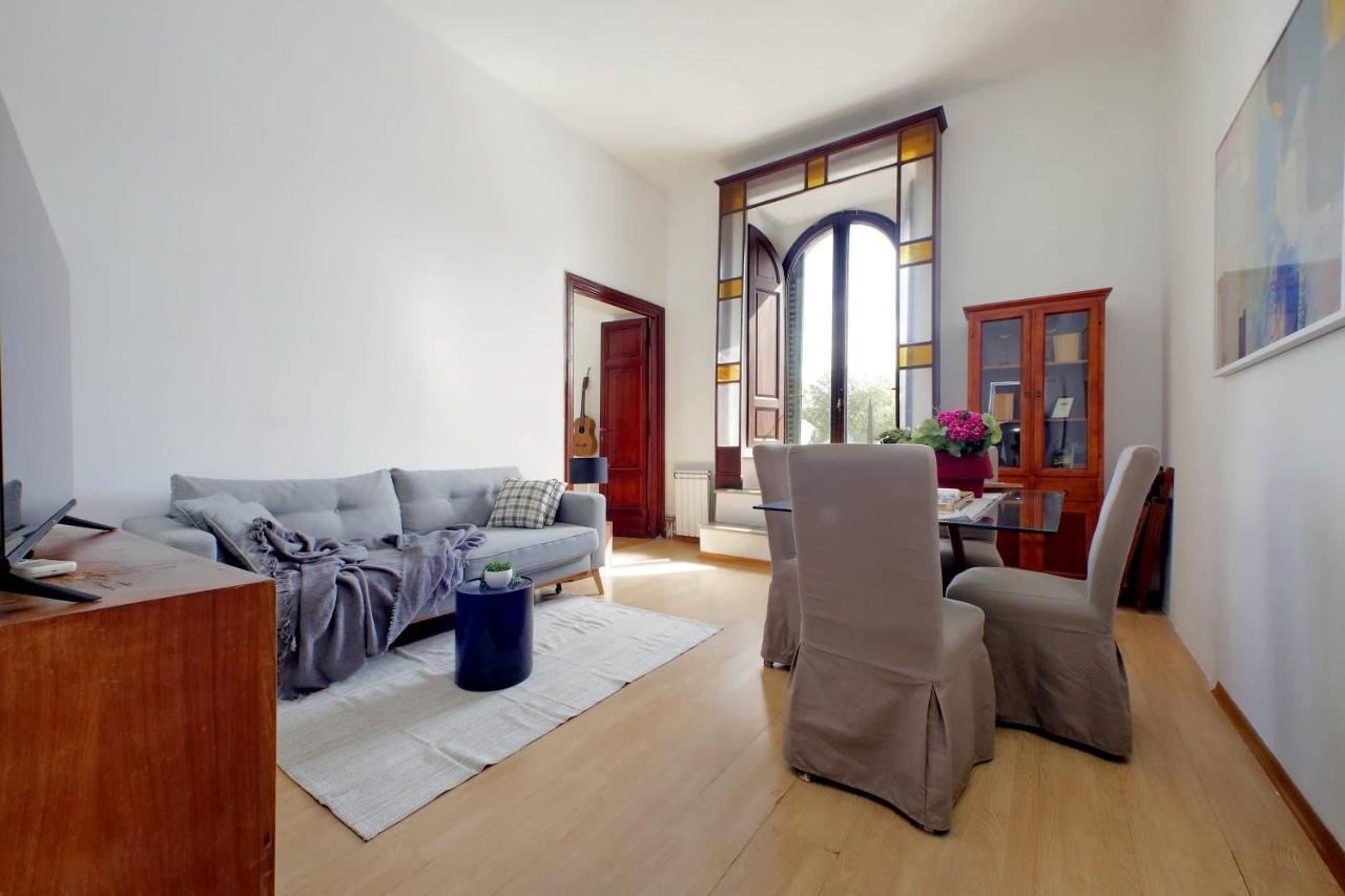 Cavour 2 Bedrooms Apartment Rome Exterior photo