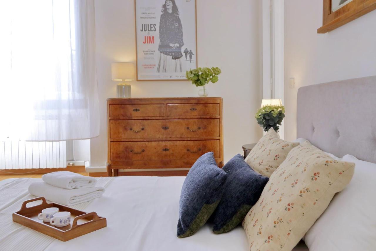 Cavour 2 Bedrooms Apartment Rome Exterior photo