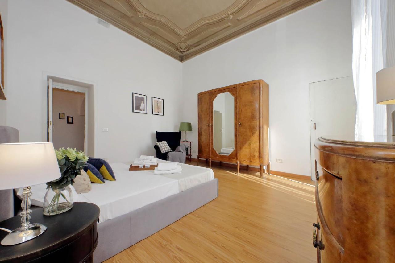 Cavour 2 Bedrooms Apartment Rome Exterior photo