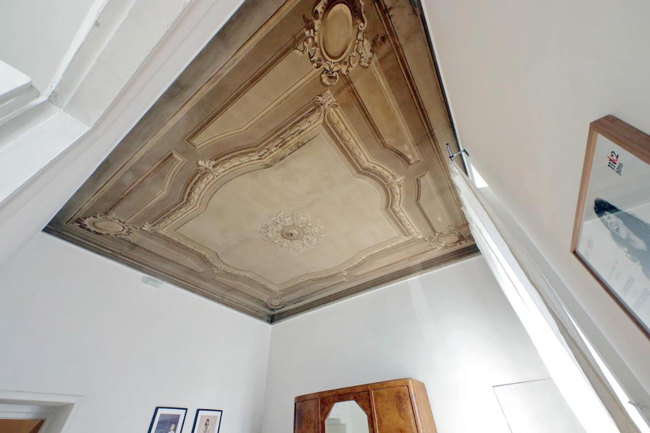 Cavour 2 Bedrooms Apartment Rome Exterior photo