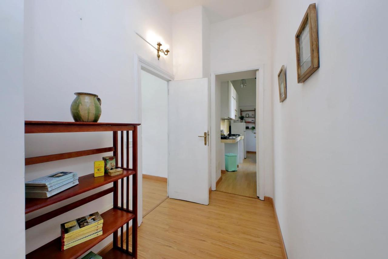 Cavour 2 Bedrooms Apartment Rome Exterior photo