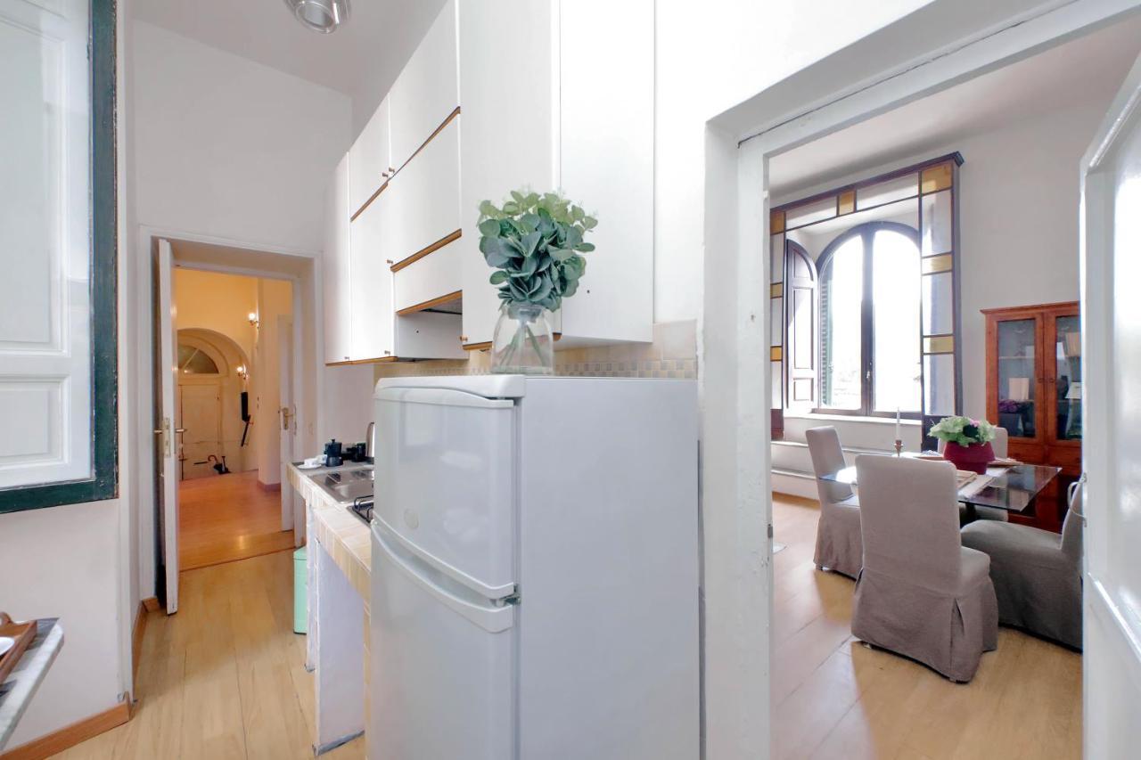 Cavour 2 Bedrooms Apartment Rome Exterior photo